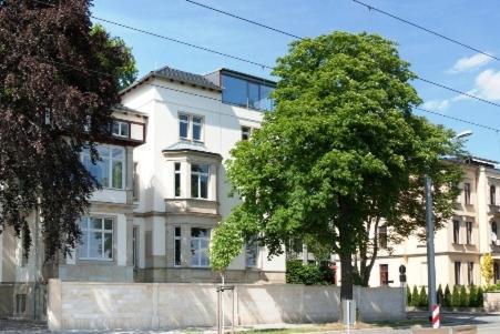 L'Apparte Waldschloesschenblick Apartment Dresden Bagian luar foto